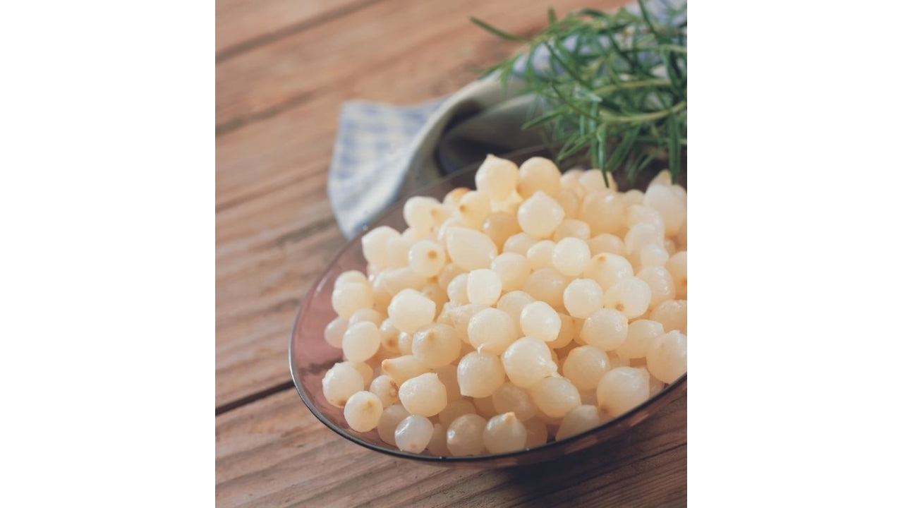 Miniløg perleløg 14-18mm 2,5kg