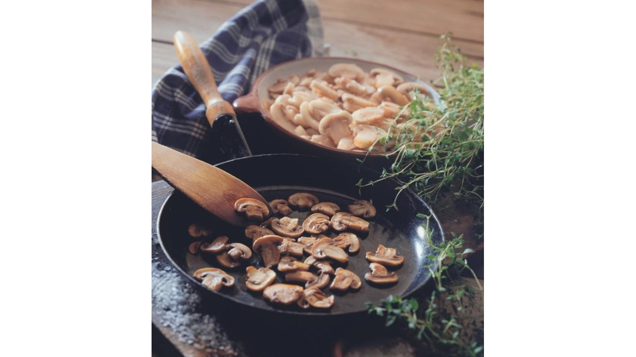 Champignon skiver 2,5kg