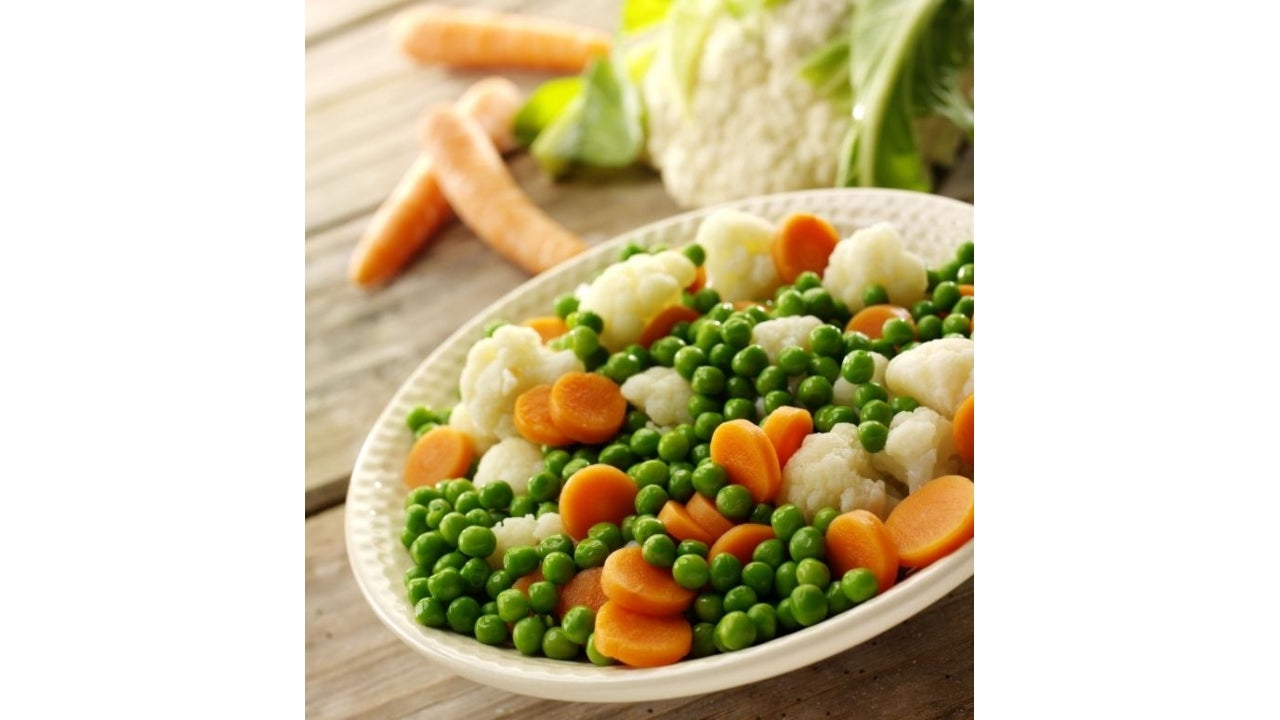 Blomkålsblanding 2,5kg