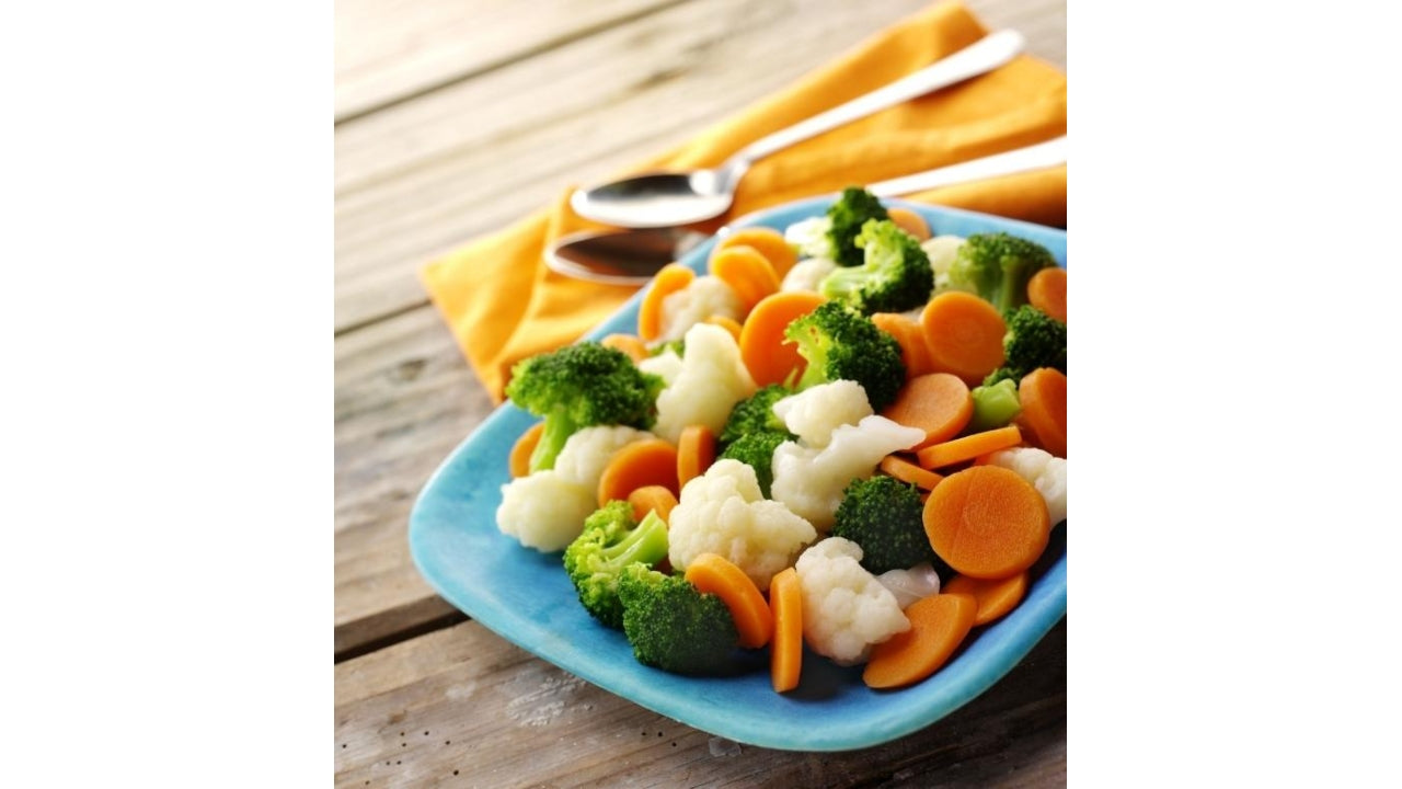 Broccoliblanding 2,5kg