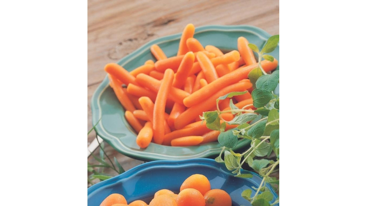 Baby karotter 6-14mm 2,5kg