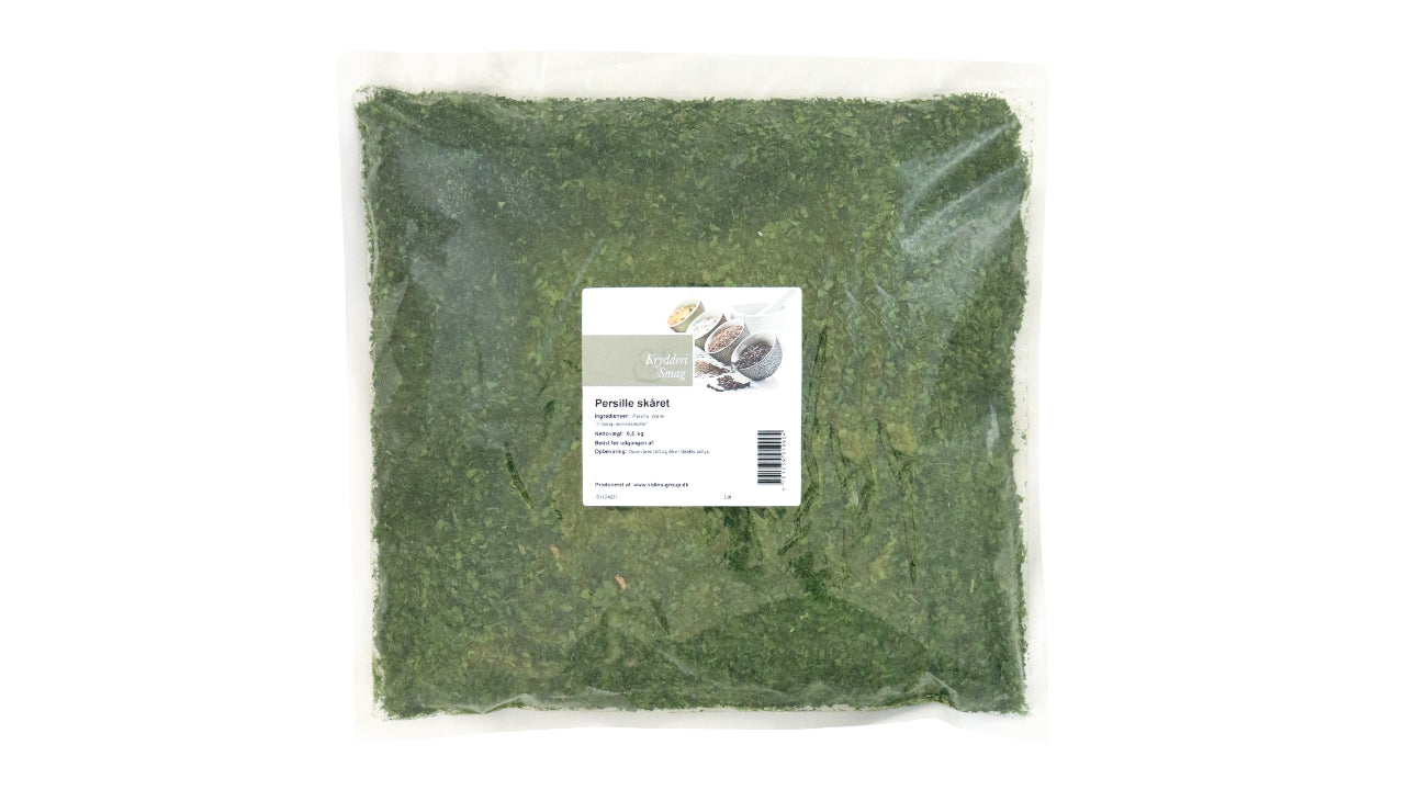 Persille skåret 500g