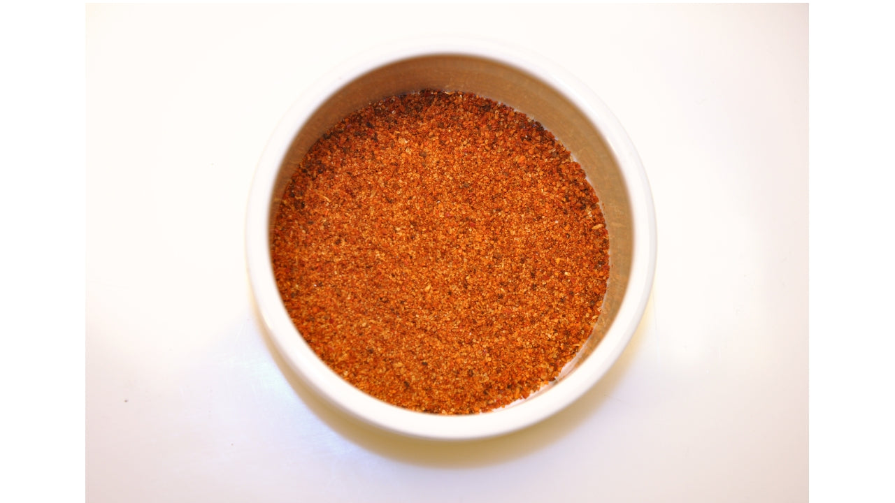 Bøfkrydderi 1kg