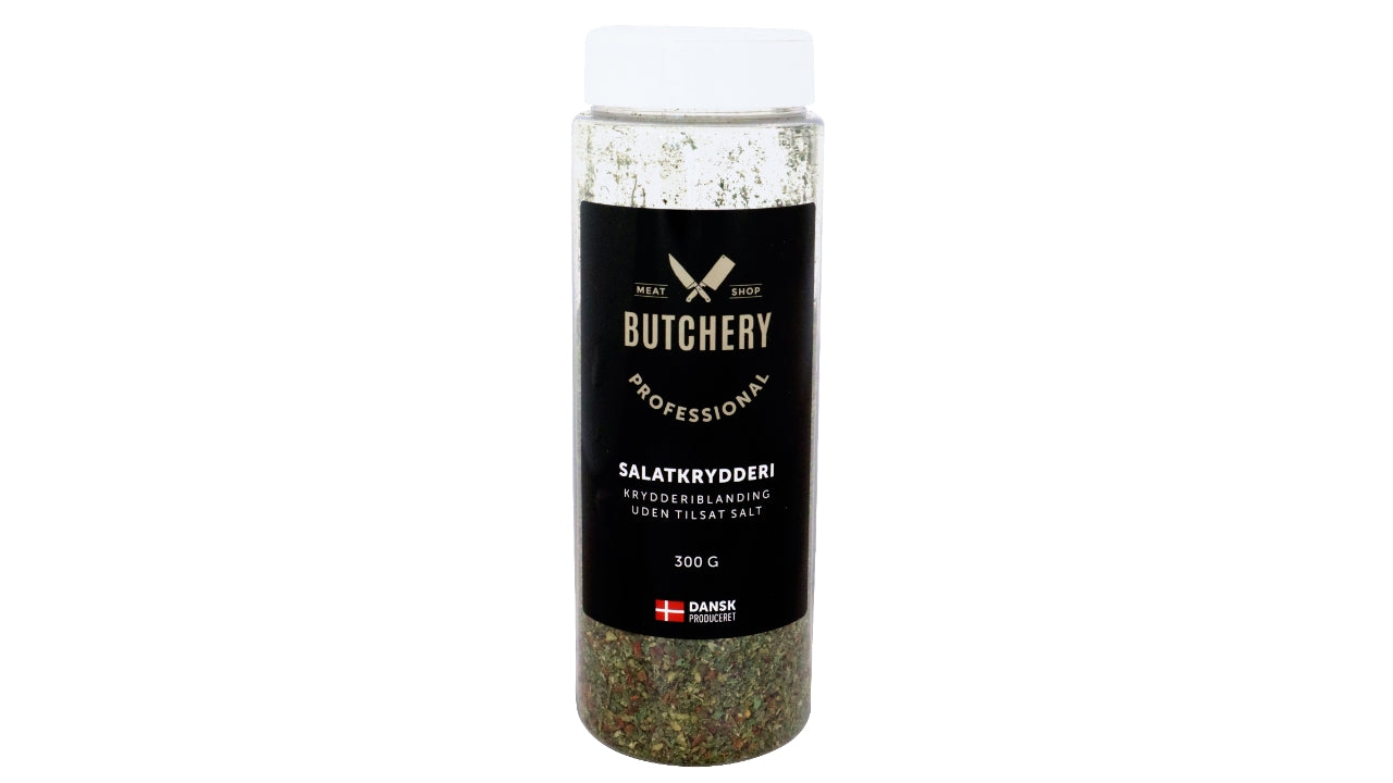 Salatkrydderi 300g
