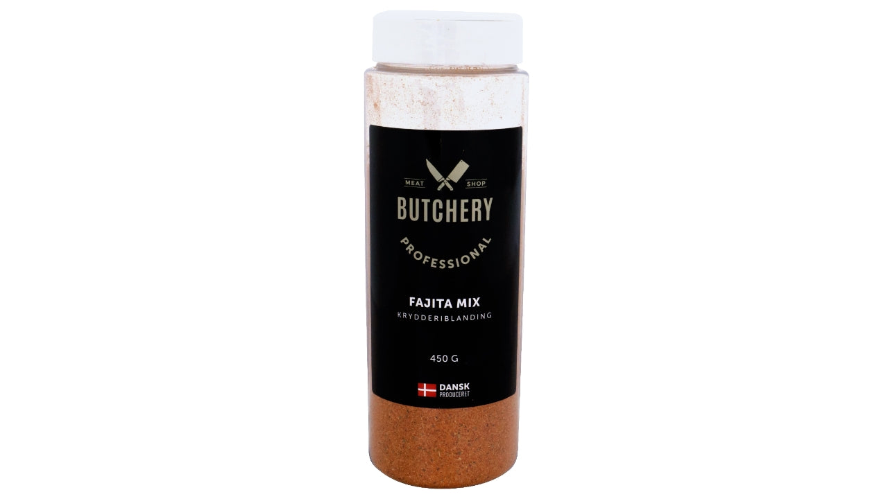 Fajita mix 450g