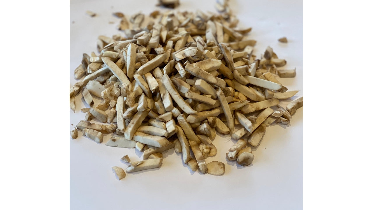 Øko Champignon i stave 1kg (8)