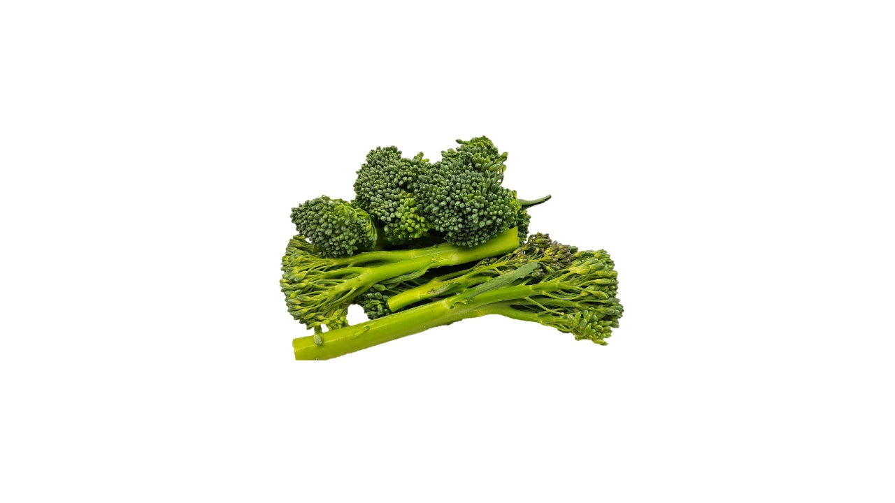 Øko Bimi Asparges Broccoli 200g (12)