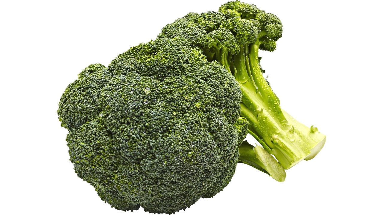 Broccoli 400 g (12)