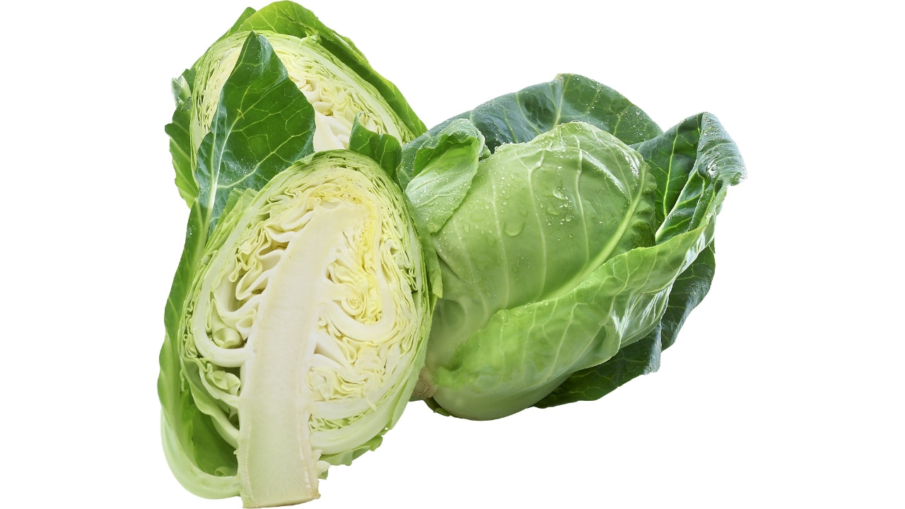 Øko Spidskål ca. 350g (10)