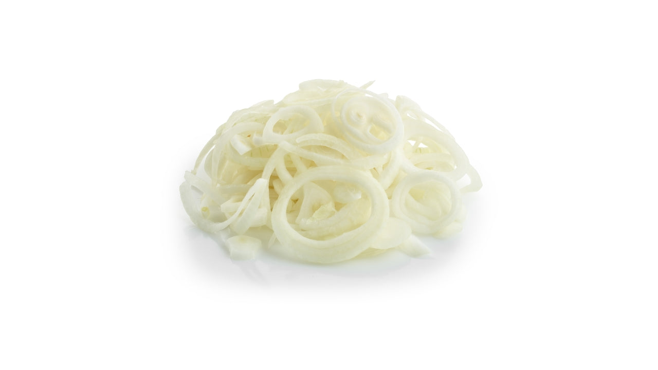 Løg skiver 5mm 1kg (5)