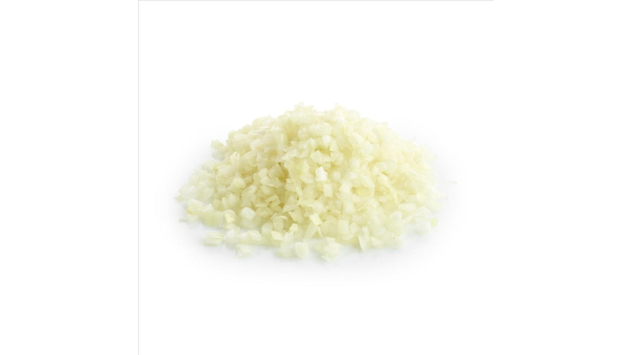 Løg tern 5mm 1kg (6)