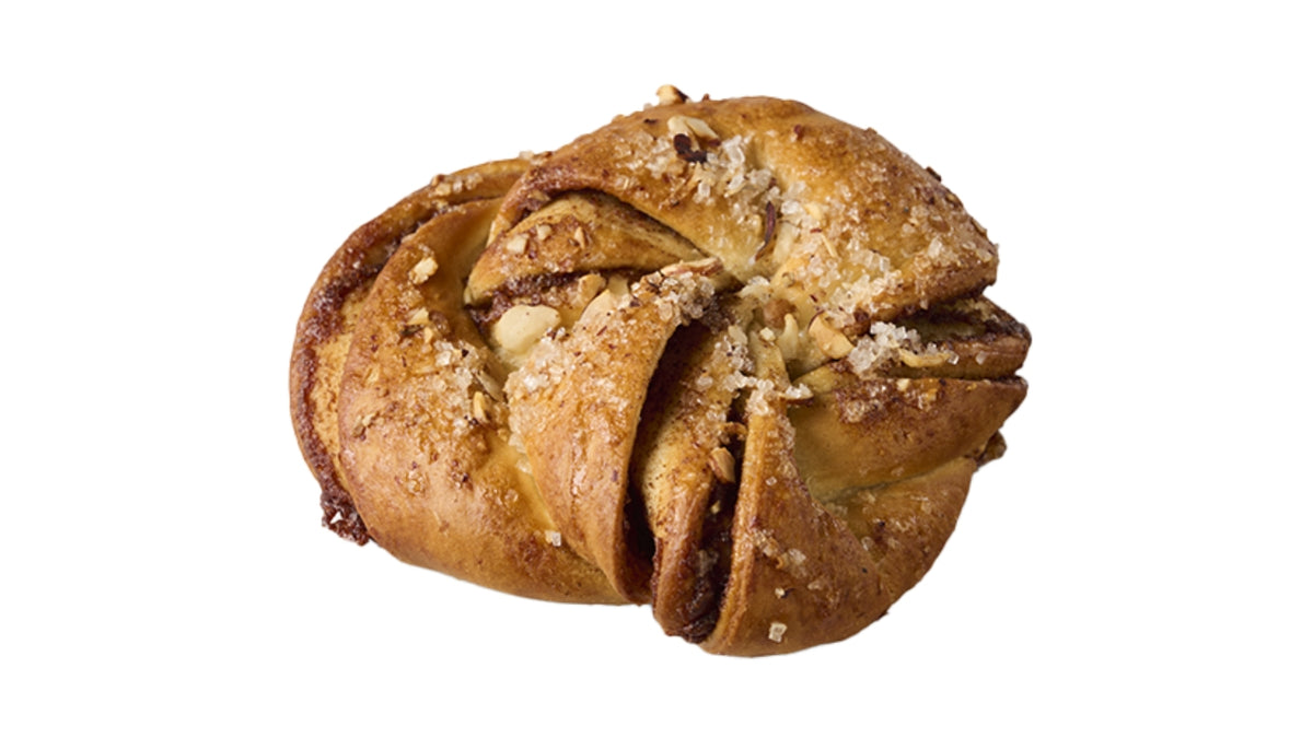 Kanelsnurre 40x160g