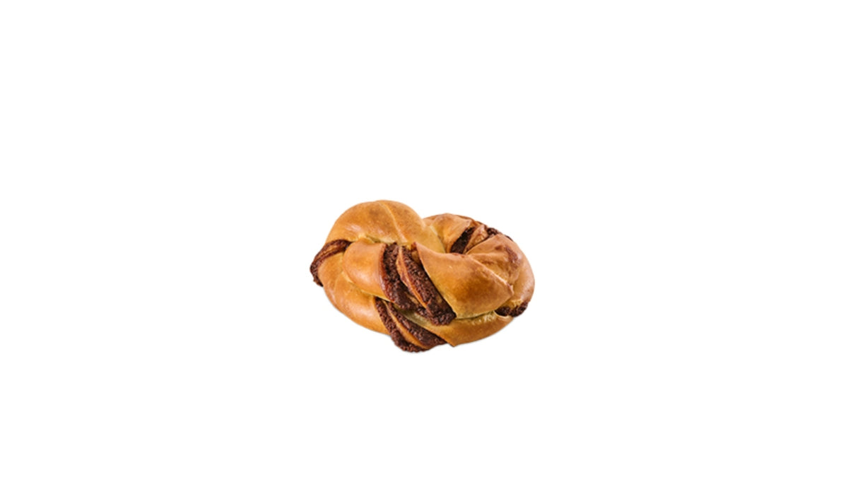 Chokoladesnurre 40x160g