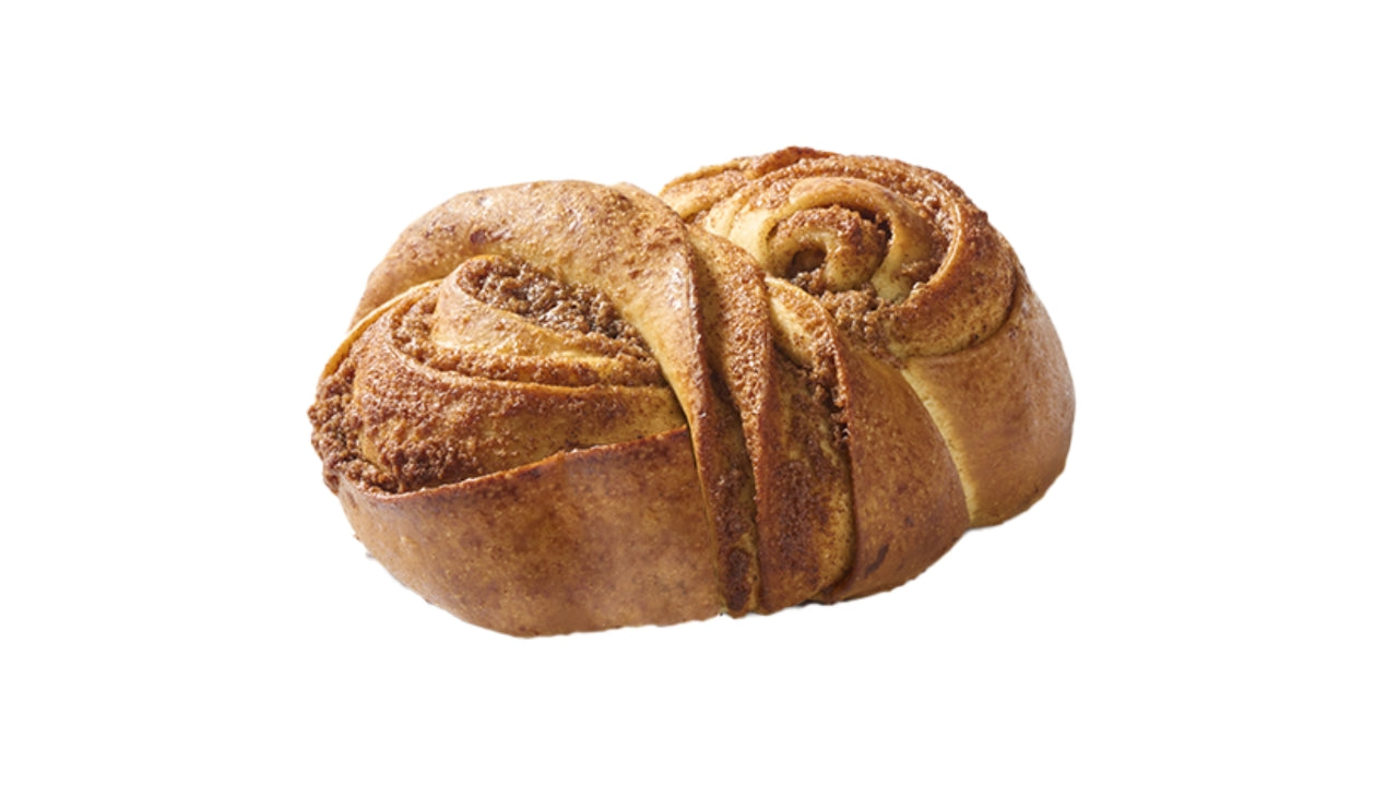 Kanelsnurre 50x120g