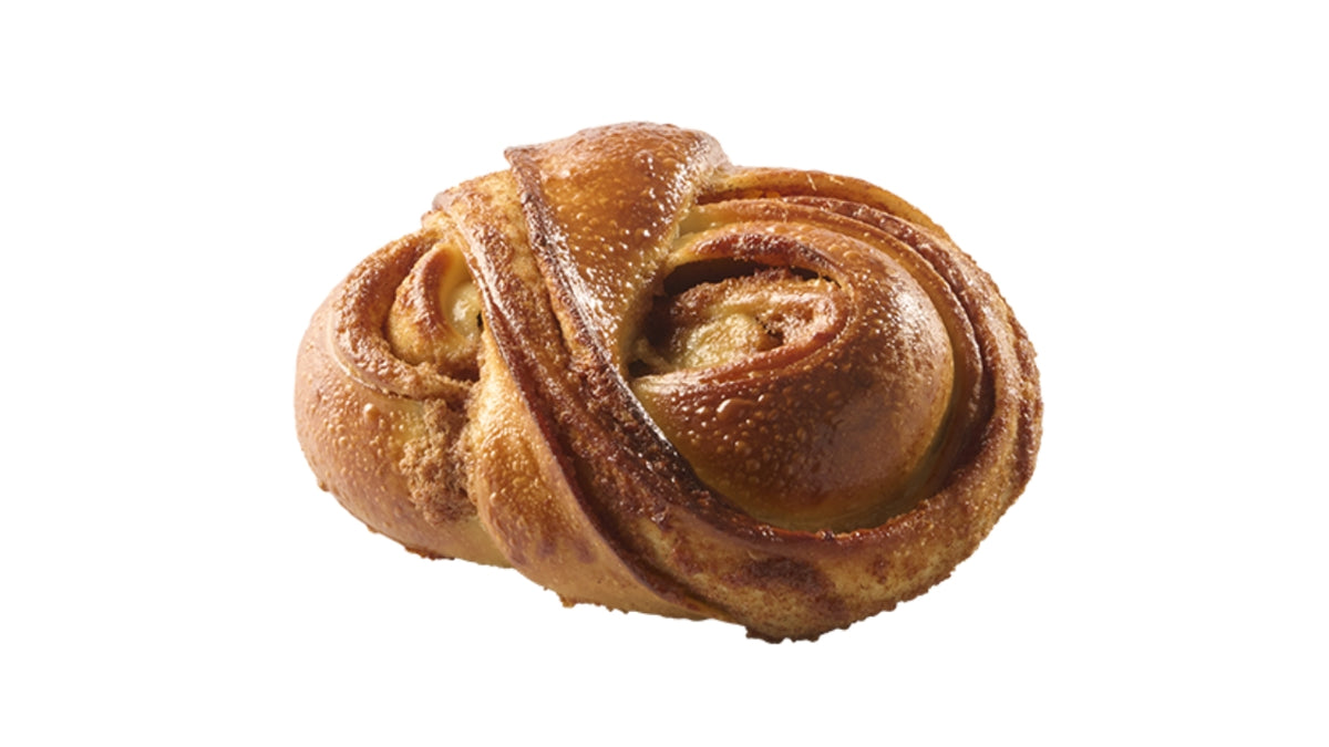 Kanelsnurre 30x145g