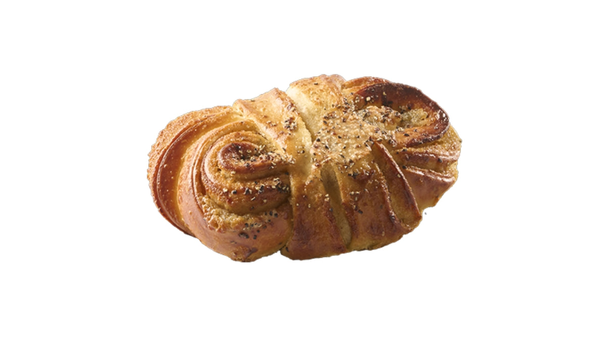 Kardemommesnurre 30x145g