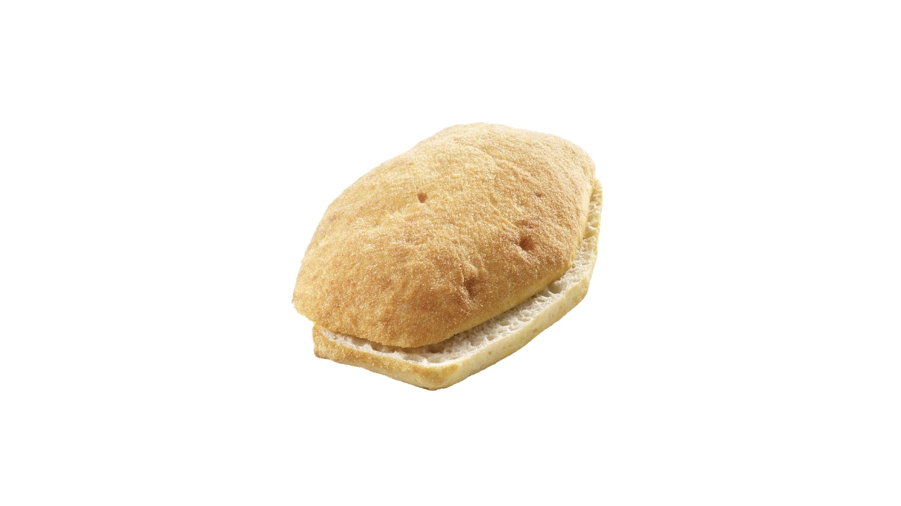 Focaccia 32x130g