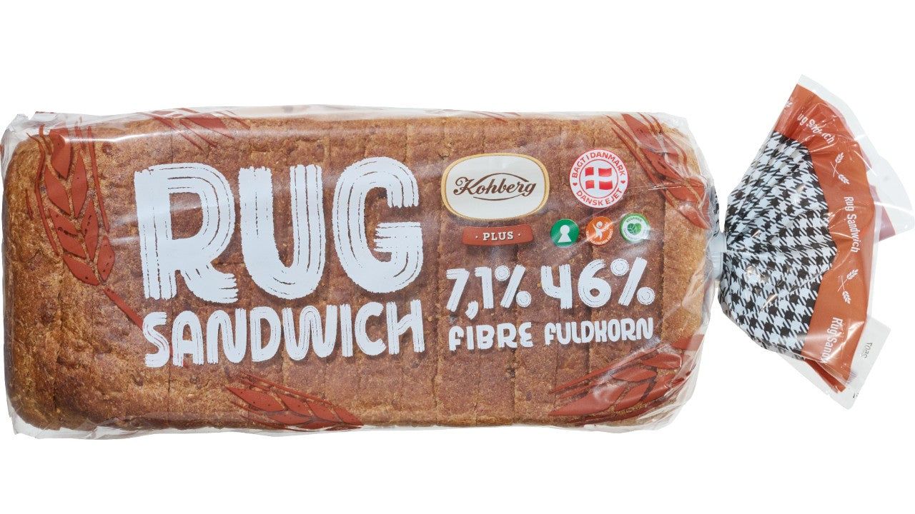 Rug sandwich 16skiver 800g ( 6 )