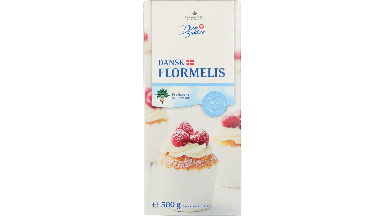 Flormelis 500g