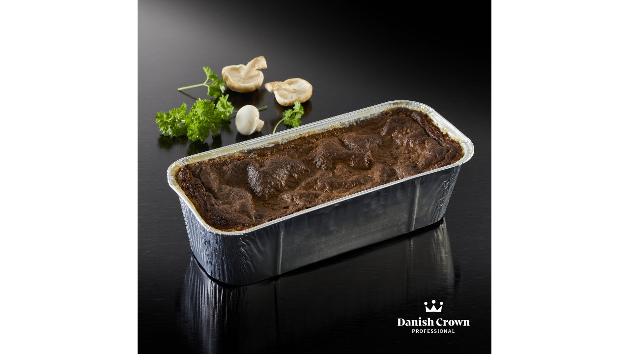 Leverpostej 1kg