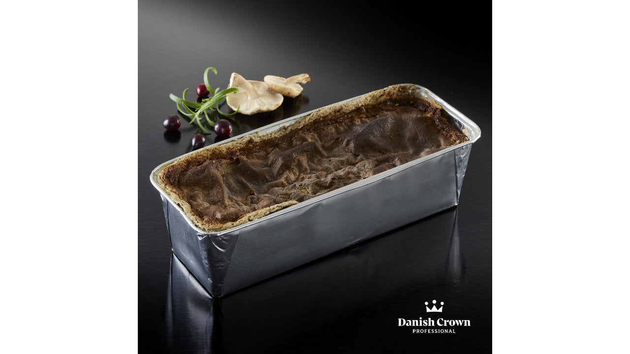 Leverpostej Fransk 1,9kg