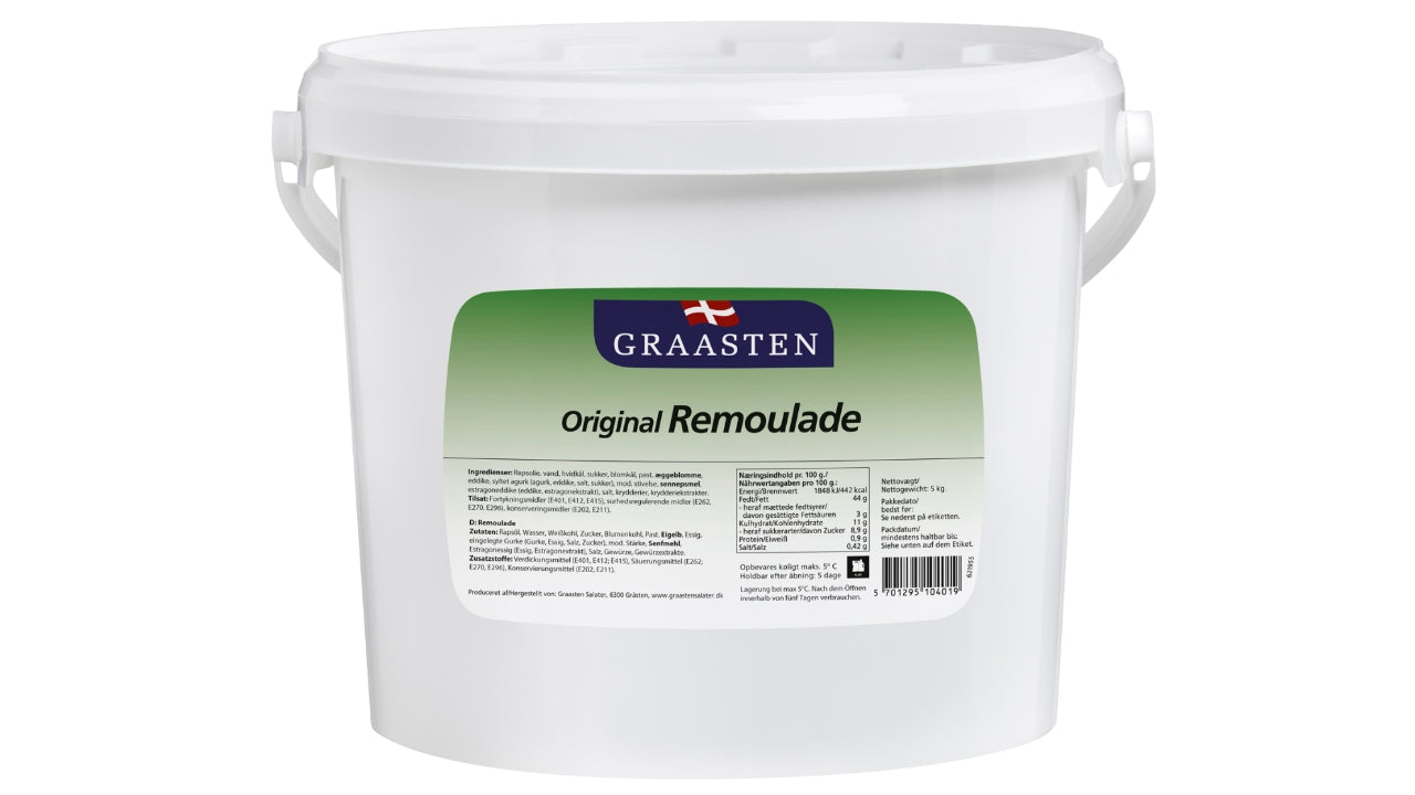Remoulade 5 kg