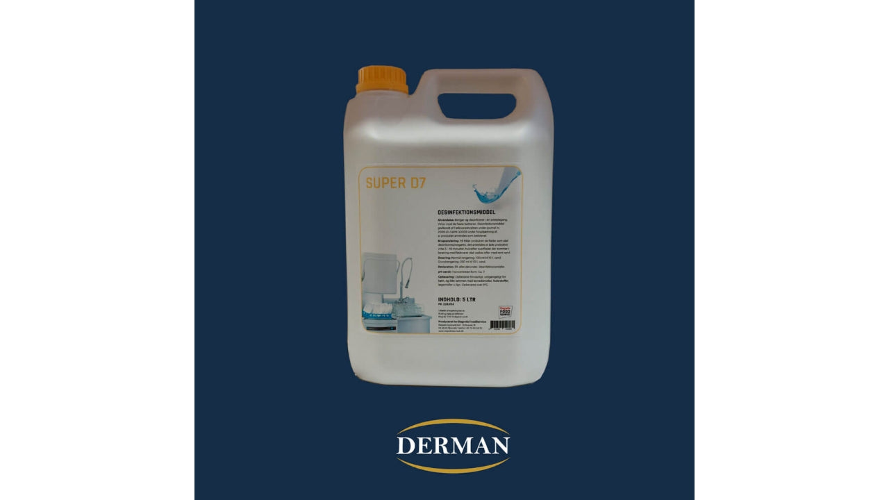Desinfektion 5L