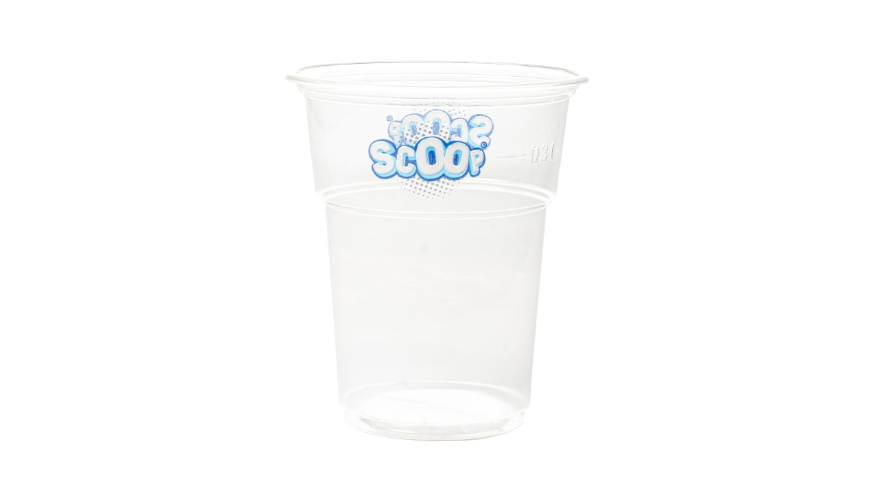 Scoop bægre medium 300ml 50stk