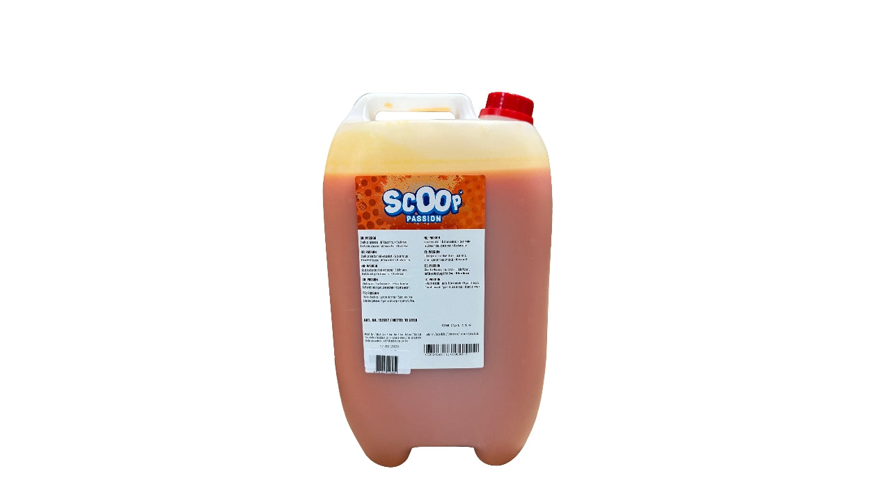 Slush ice passion 10L