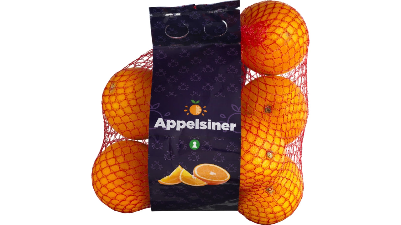Appelsiner 1,5kg (8)