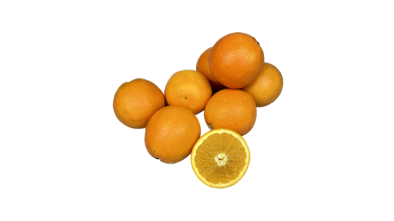 Appelsiner 1,5kg (8)