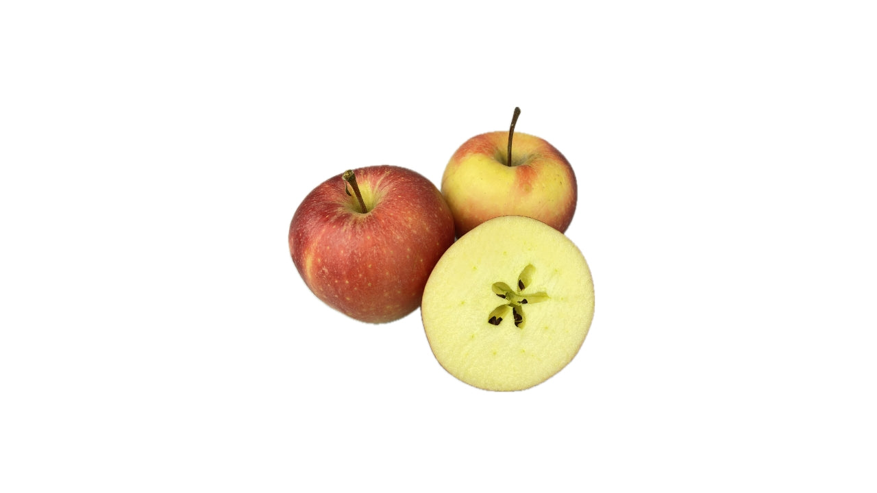 Æbler røde i ps 2 kg (6)