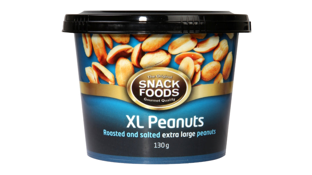 Peanuts 130g