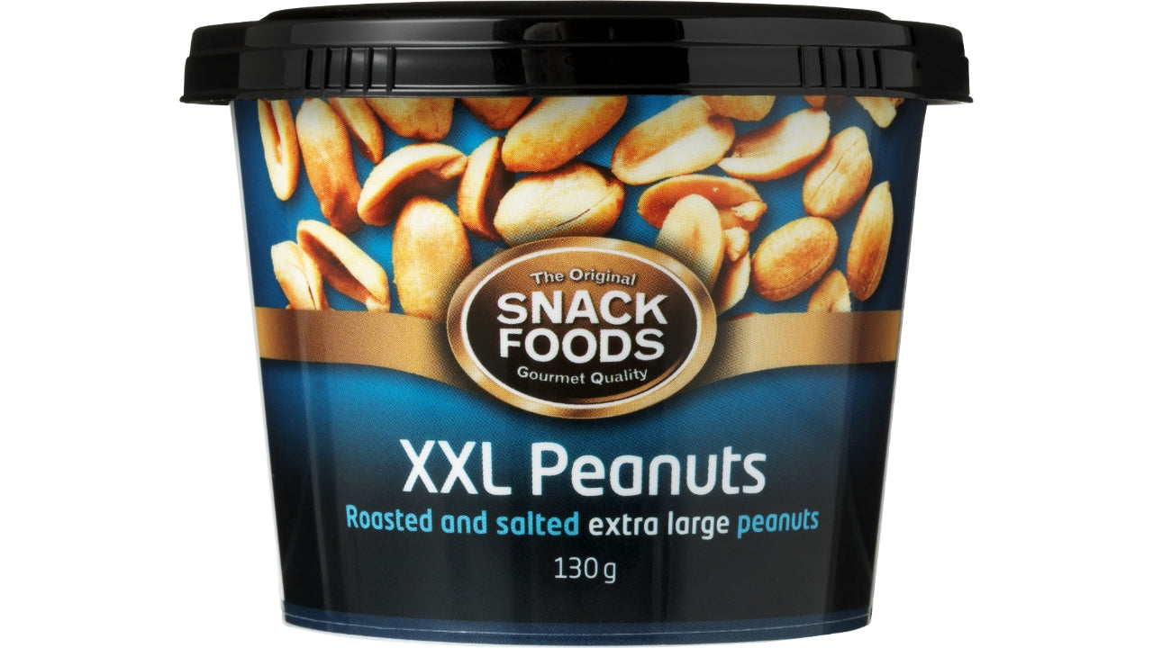 Peanuts 130g