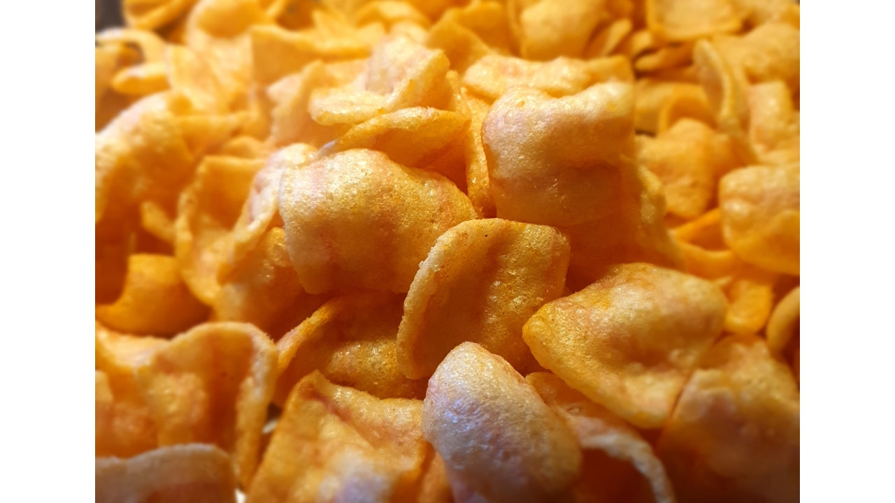Bacon snacks 200g