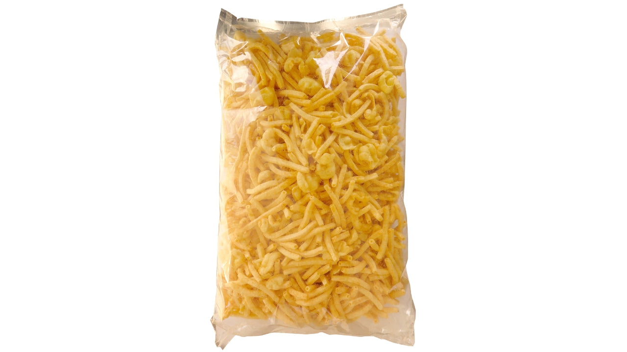 Chili mix snacks 200g