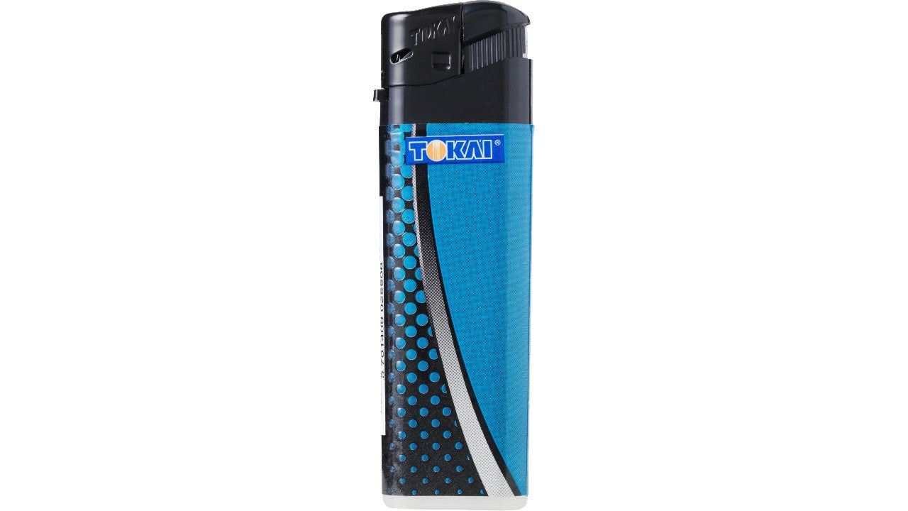 Tokai-elektronisk lighter 50stk