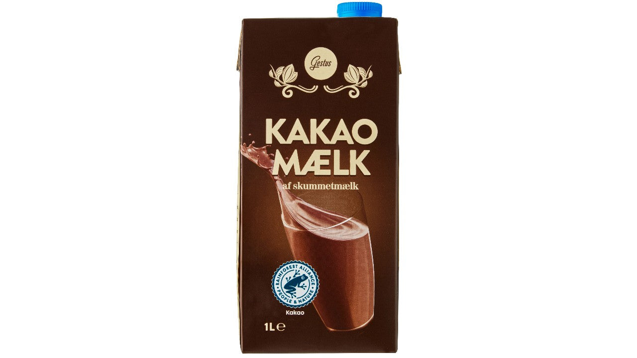 Kakaomælk 1L