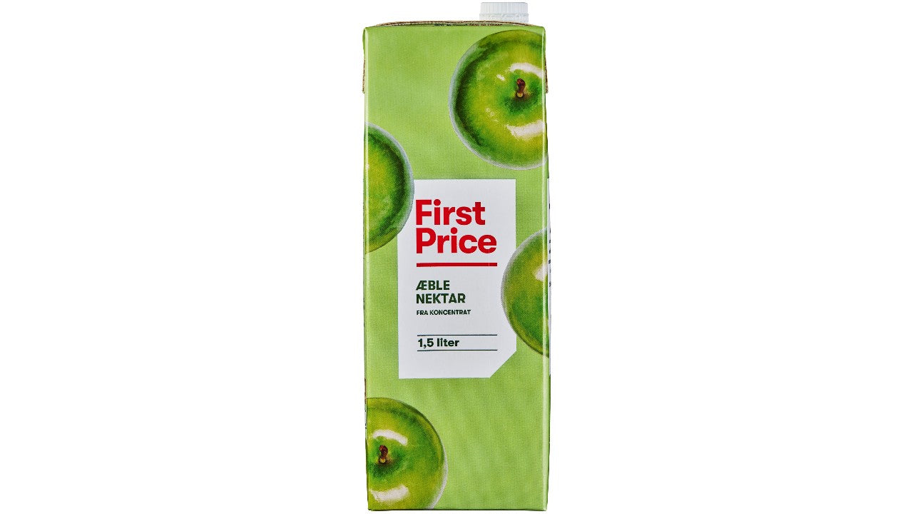 Æble nektar 1,5L