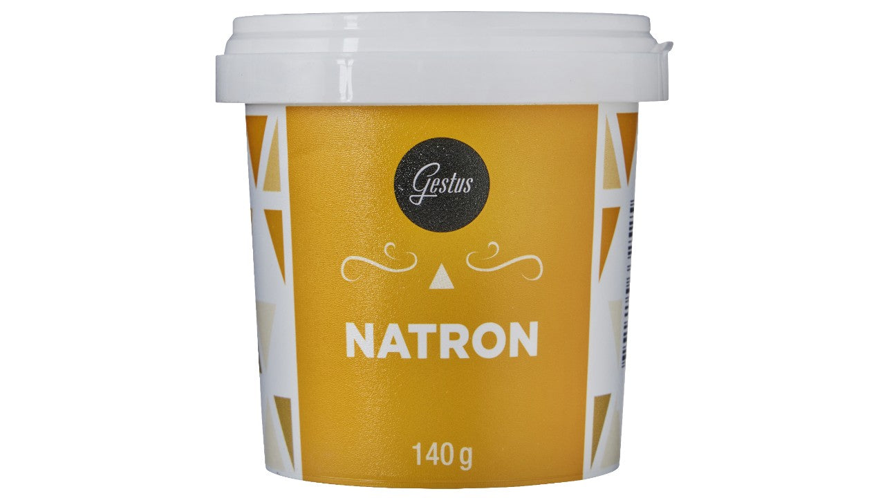 Natron 140g