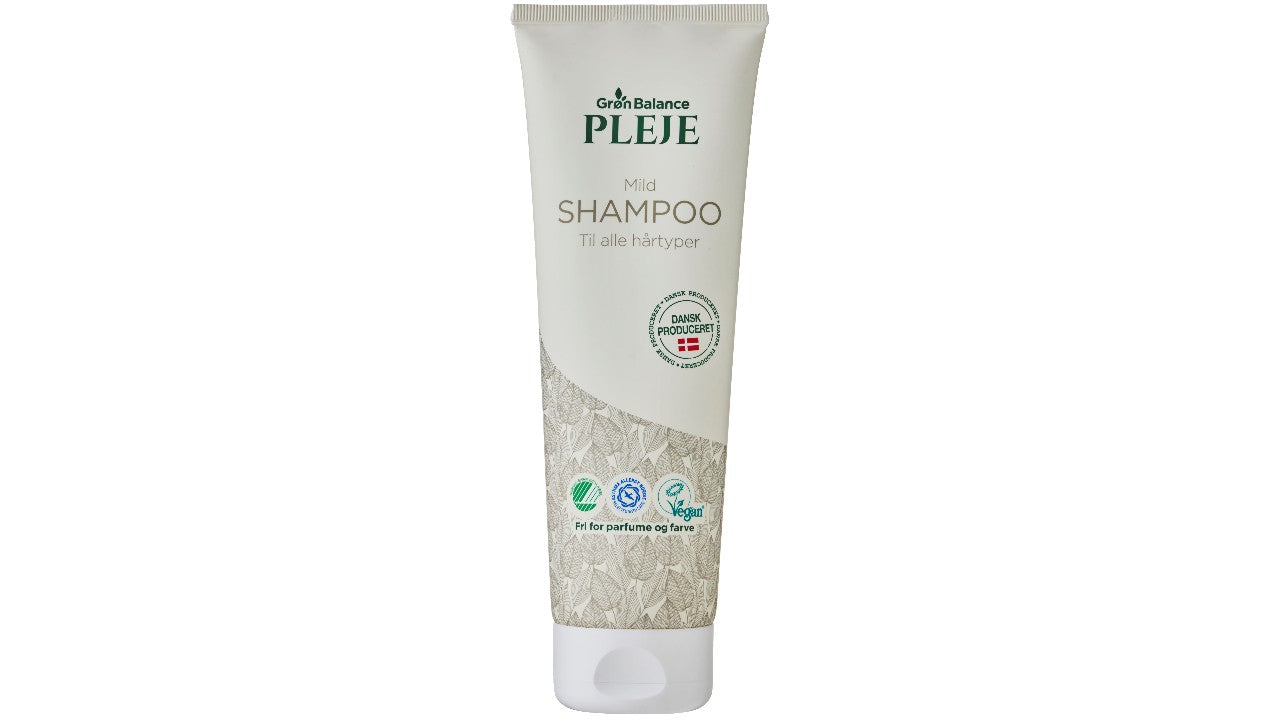 Shampoo 250ml