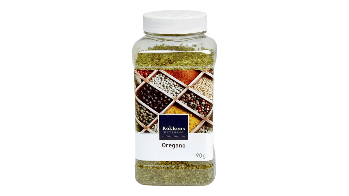Oregano 90g