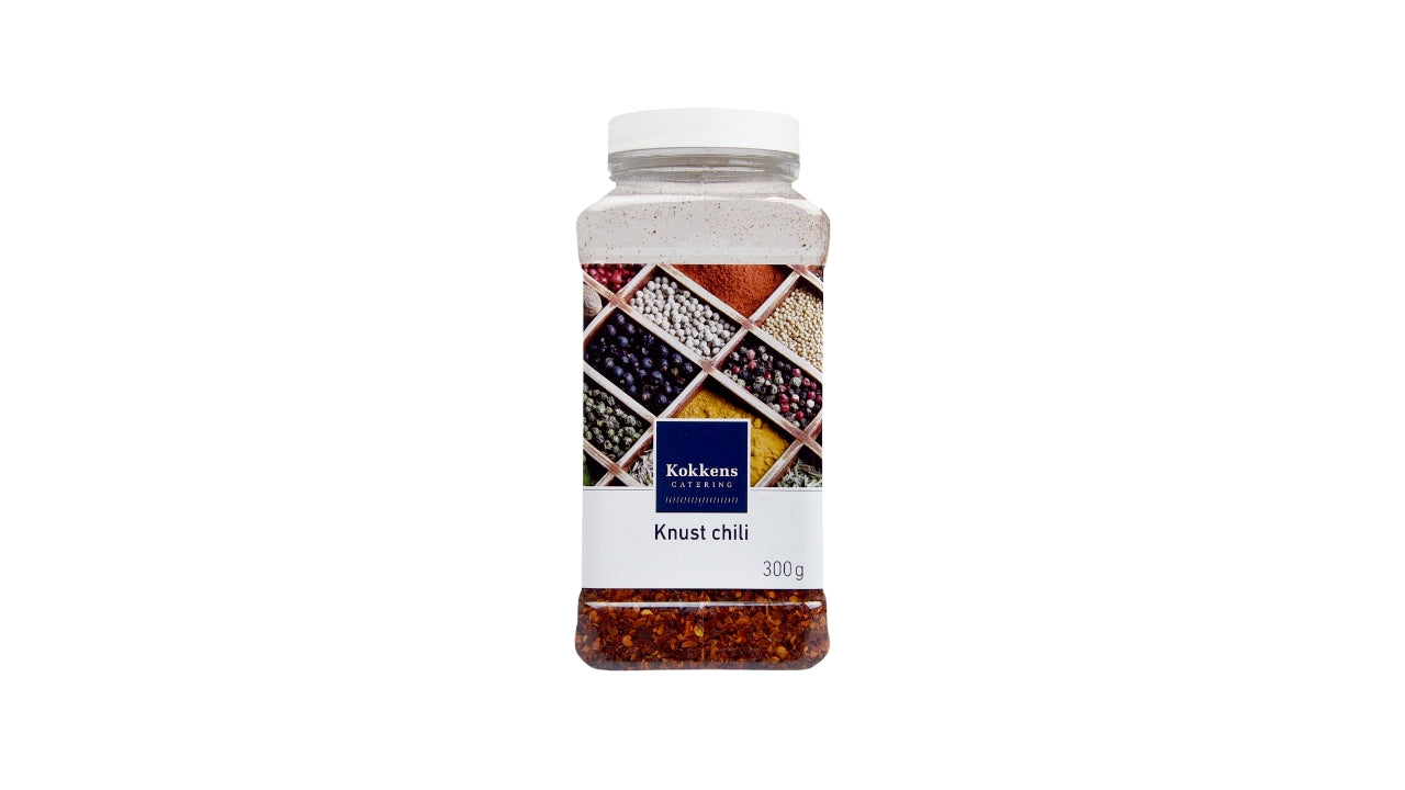 Chili knust 500g