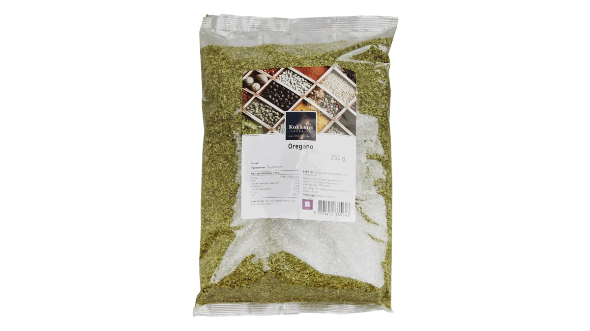 Oregano 250g