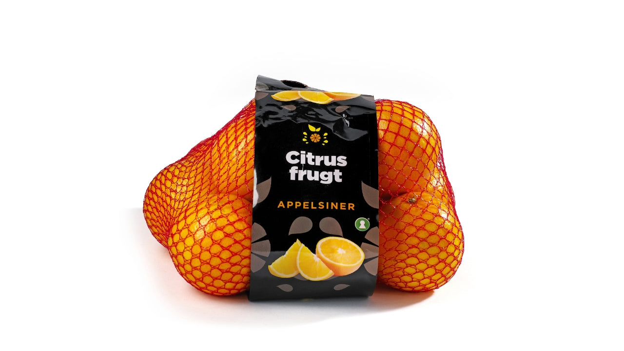 ### Appelsiner 2 kg (7)