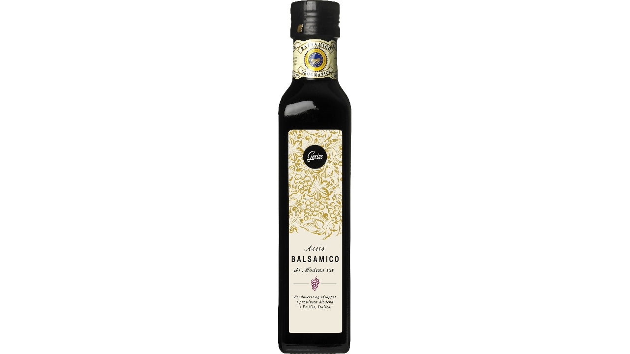 Balsamico De modena 250ml