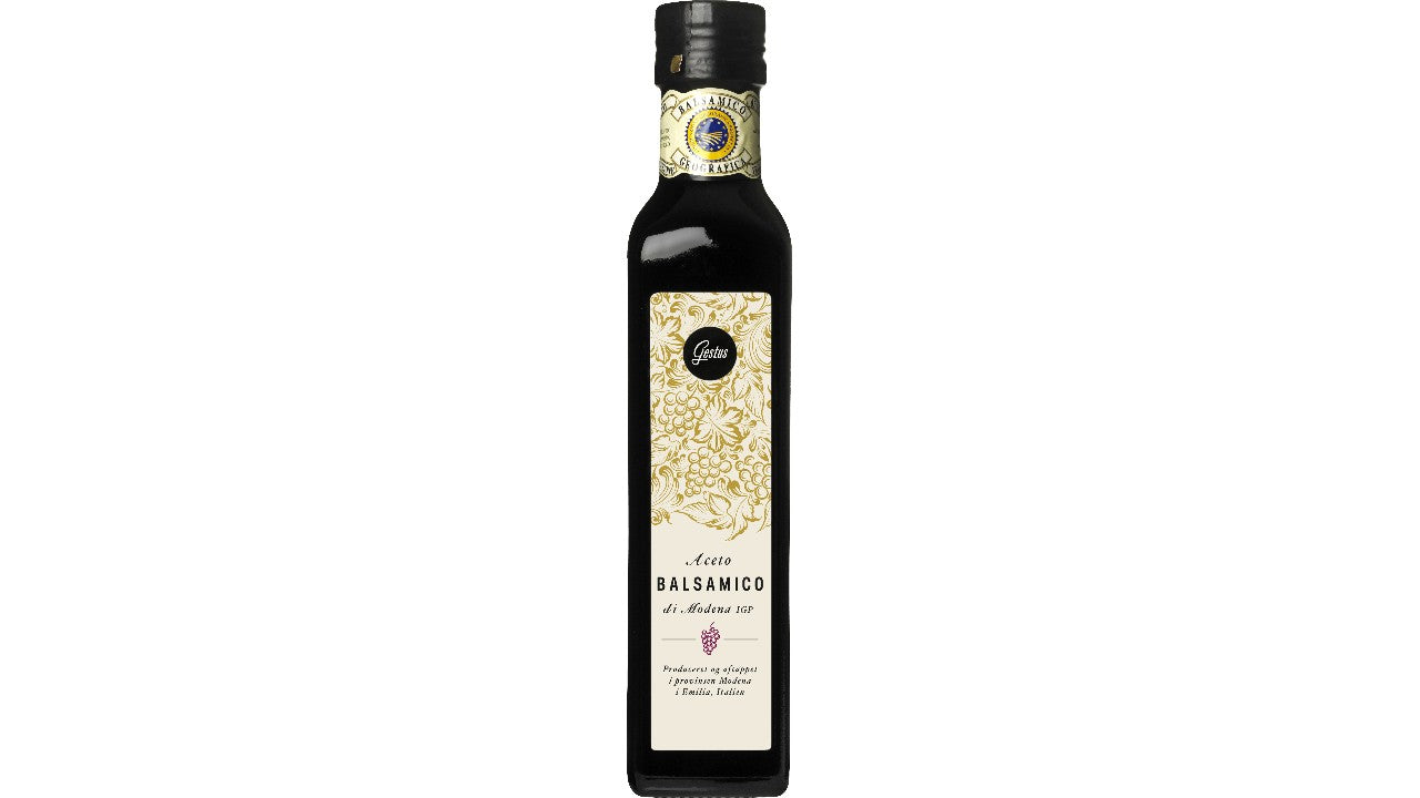 Balsamico De modena 250ml