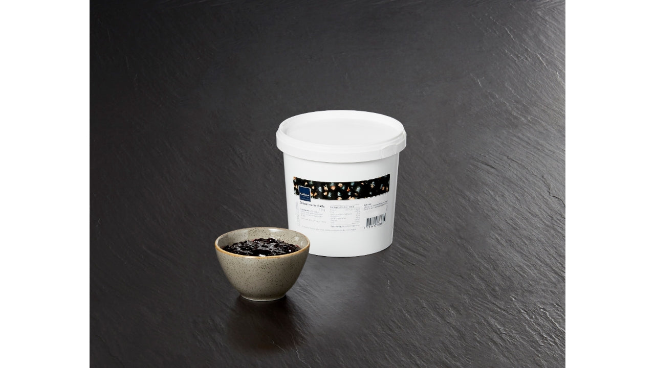 Solbær marmelade 1,8kg