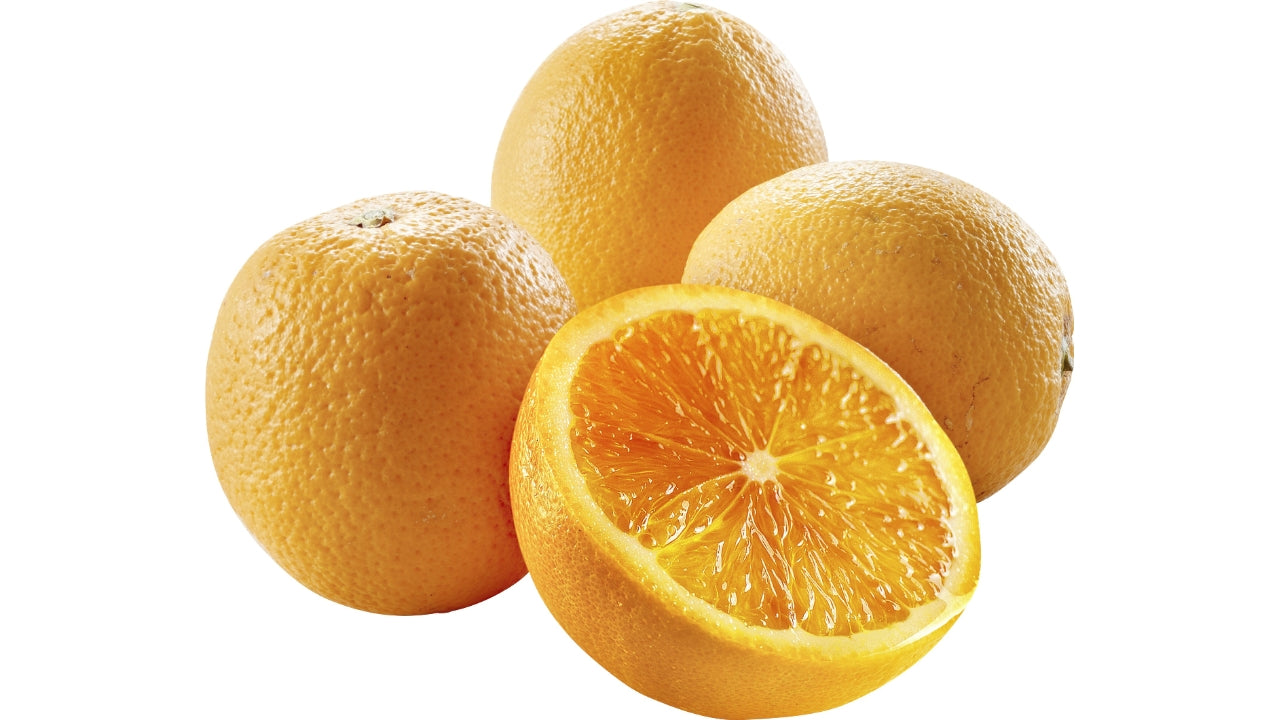 Appelsin marmelade 1,8kg