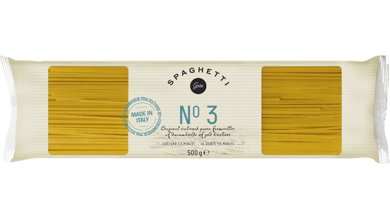 Spaghetti 500g